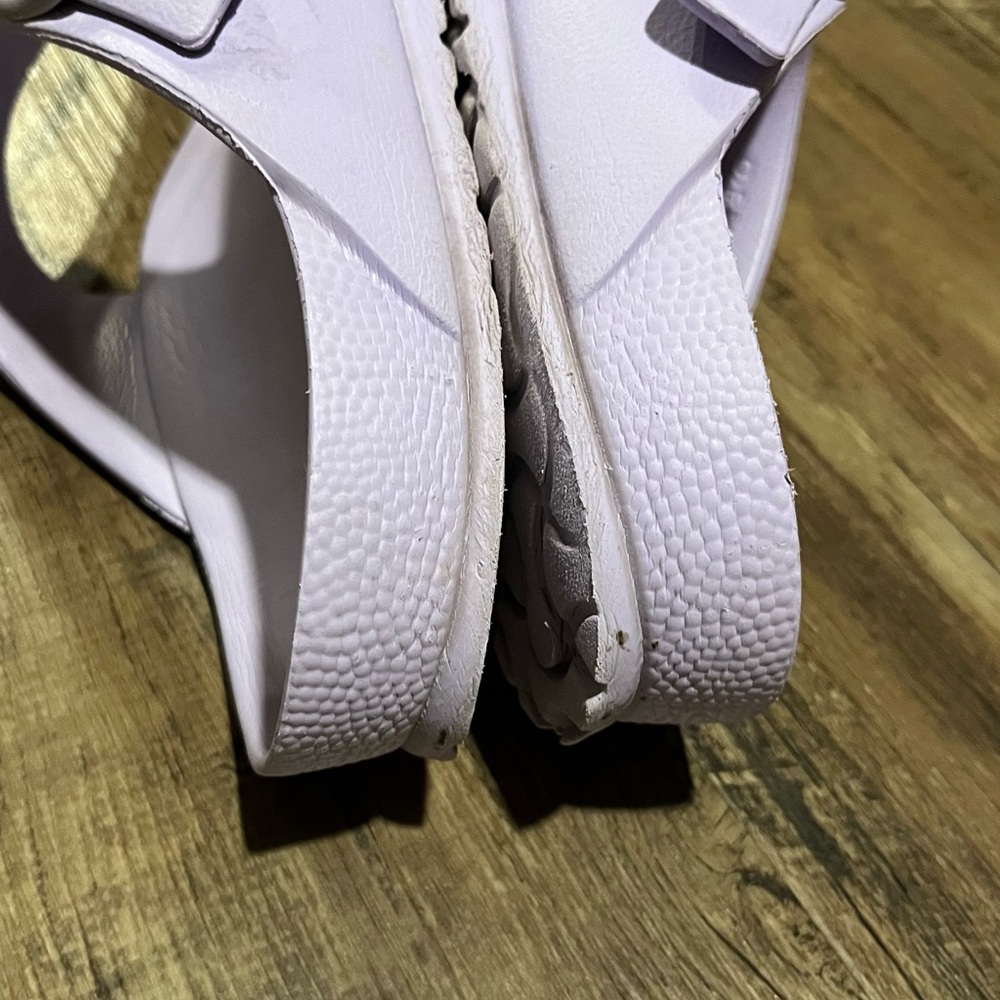 Birkenstock Gizeh Sz 8 - Picture 2 of 14